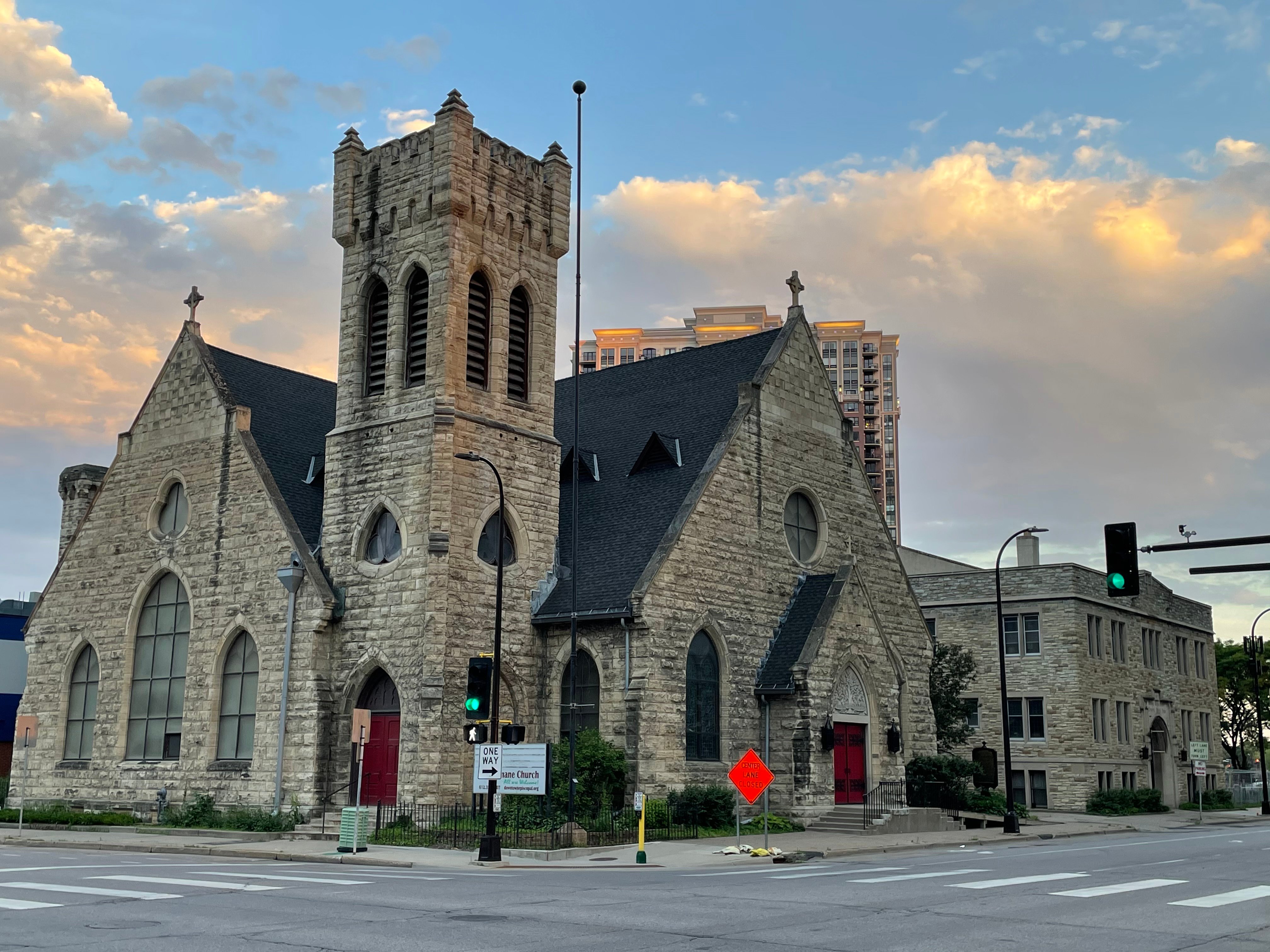 Minneapolis
